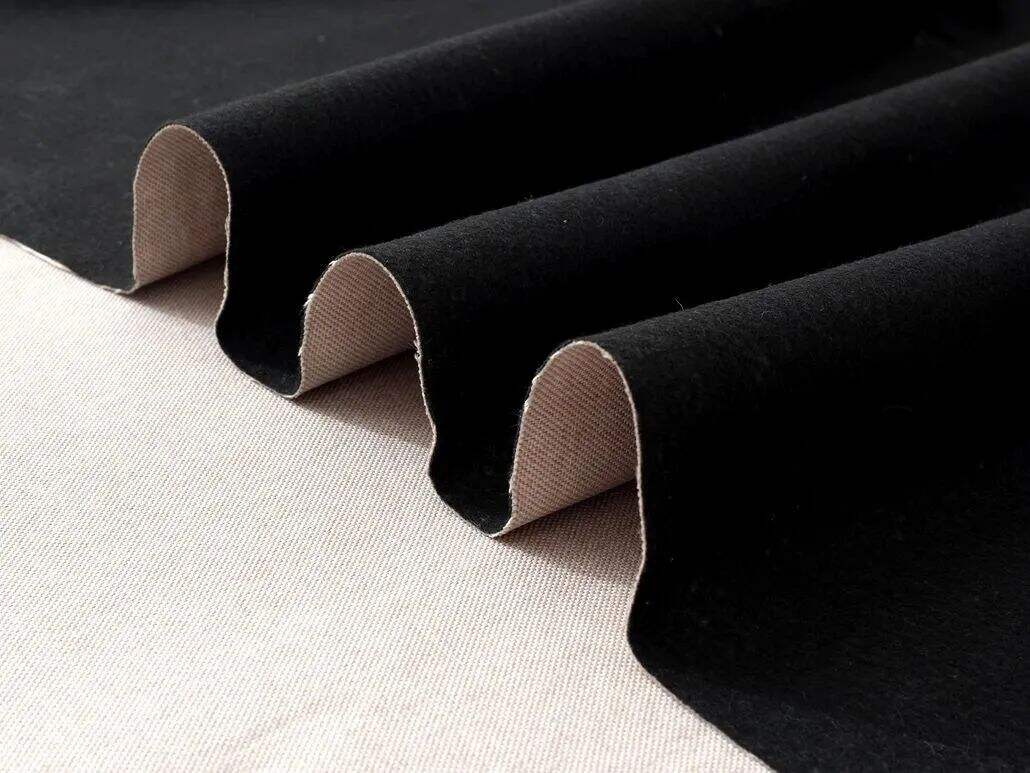 Foulola News:Plain Linen Sofa Fabric 05 Series factory
