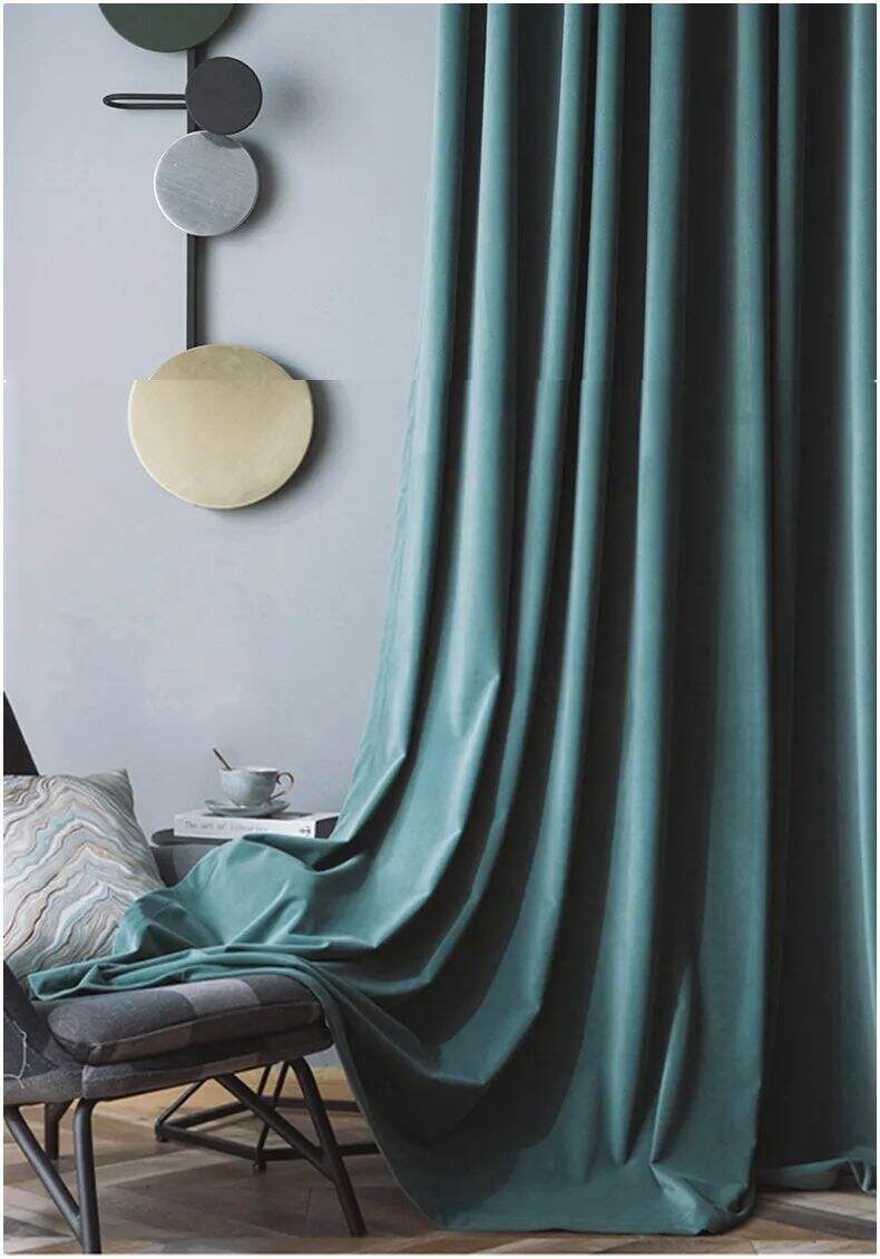 Foulola News:High Grade Velvet 107# Series manufacture