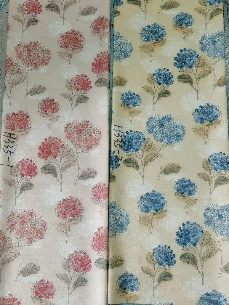 2021 (Summer) Foulola News:High Grade Print Country Style 2/4 details