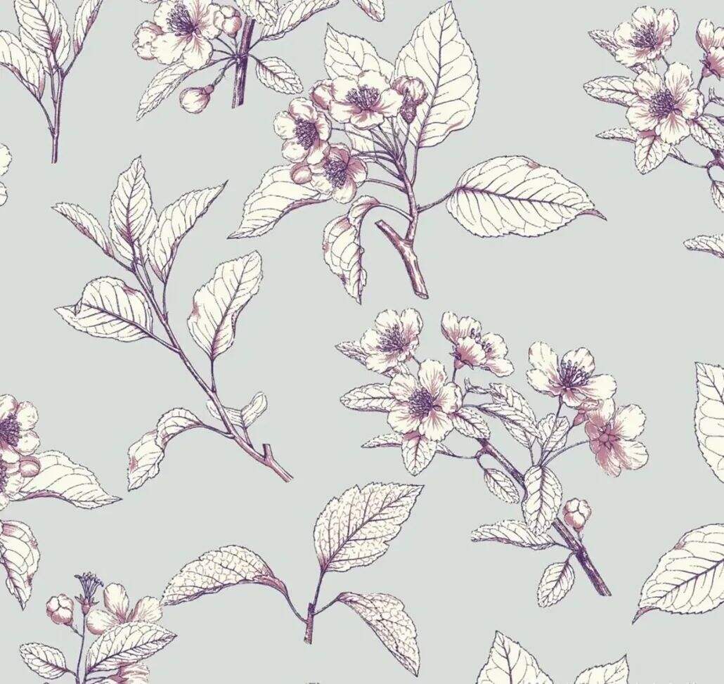 2021 (Summer) Foulola News:High Grade Print Country Style 3/4 details