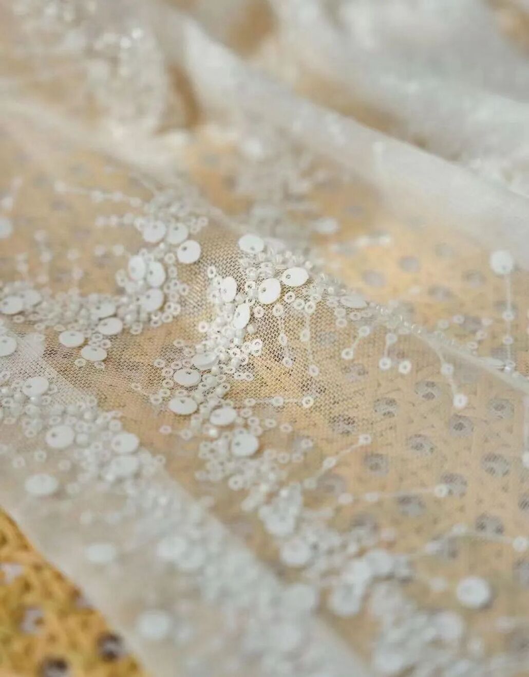 Foulola News：GDBLK/JLZZ/JSNH/QCZC/QJBM/YPMLM#Embroidery Sheers factory