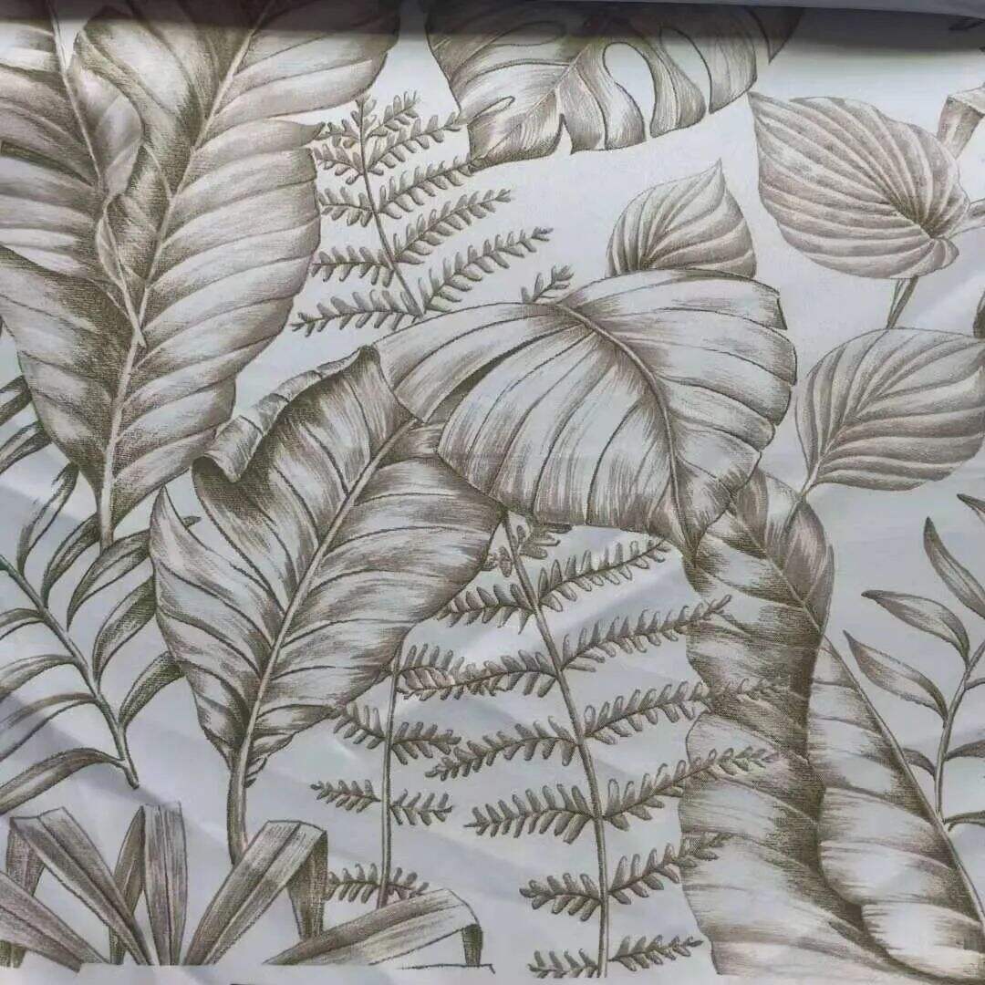 2022 (Fab.) Foulola News: Country Style High Grade Print factory