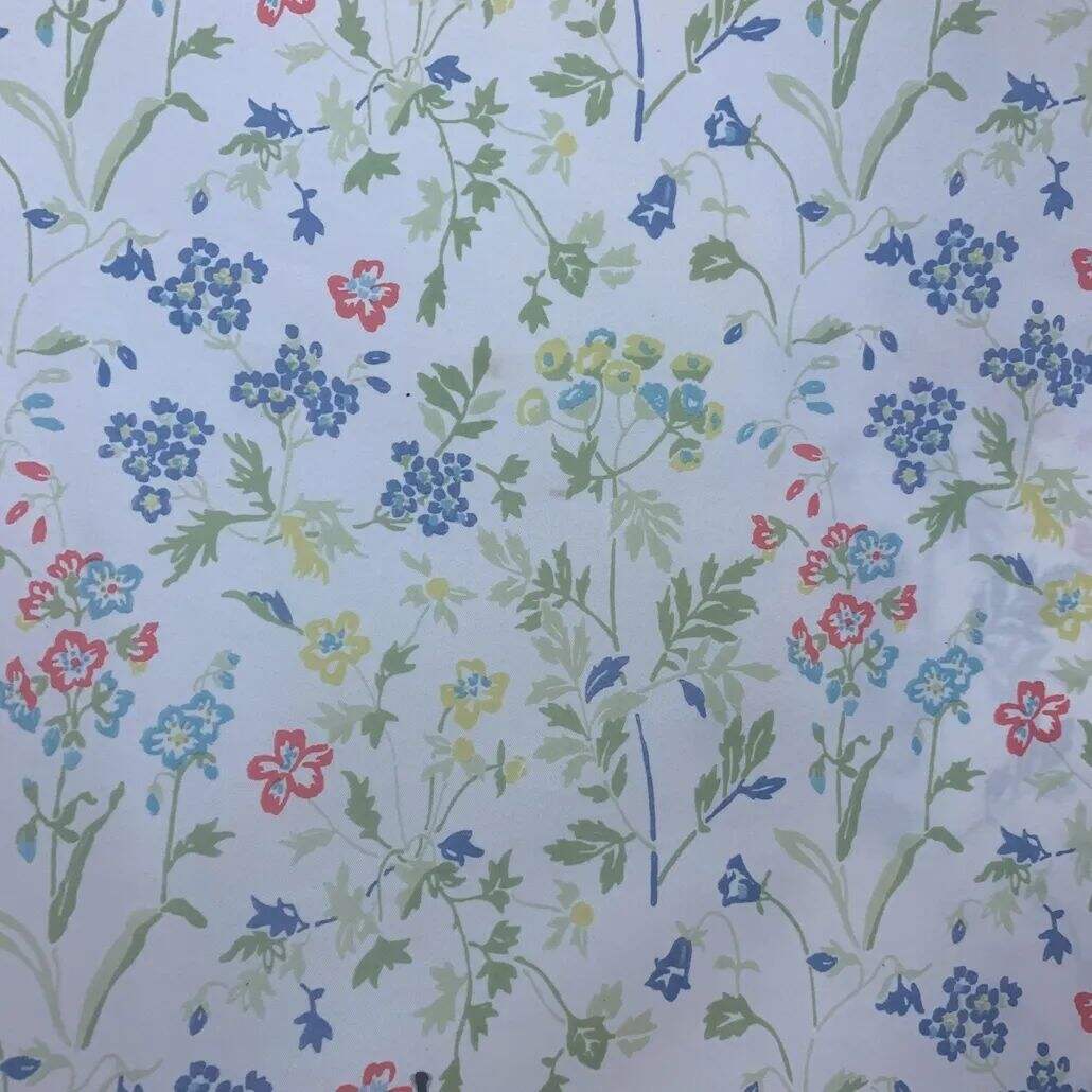 2021 (Summer) Foulola News:High Grade Print Country Style 1/4 manufacture