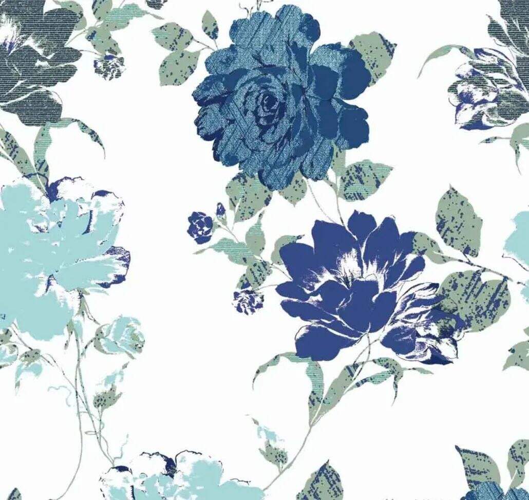 2021 (Summer) Foulola News:High Grade Print Country Style 4/4: manufacture