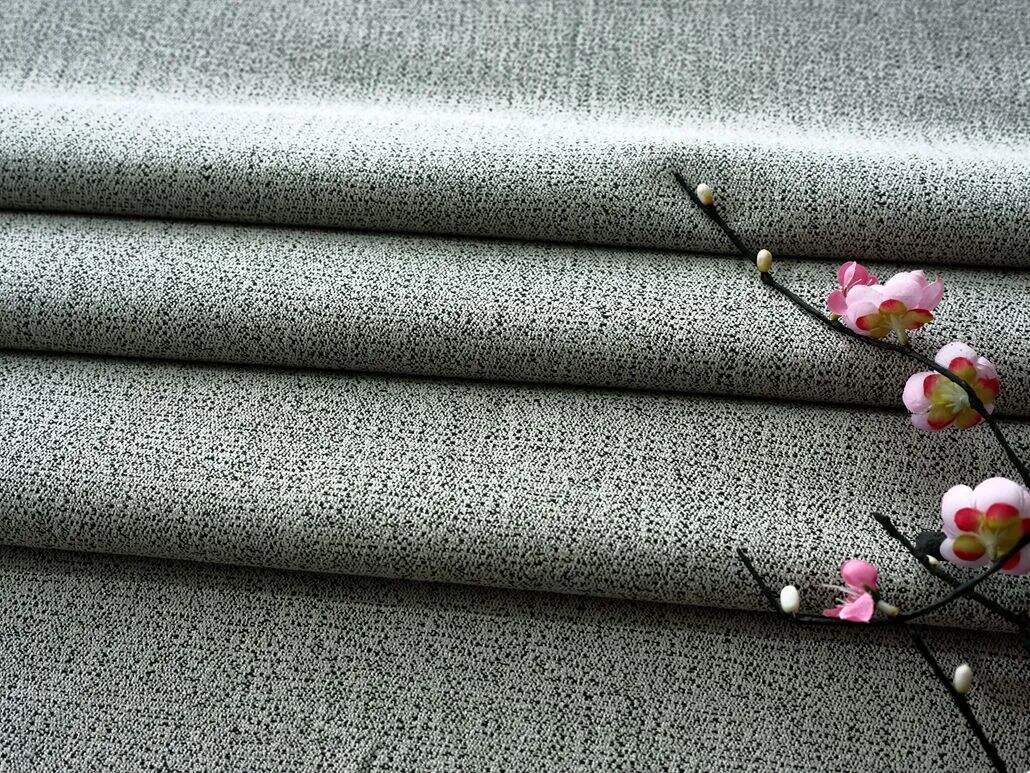 Foulola News:Plain Linen Sofa Fabric - 20 Series details