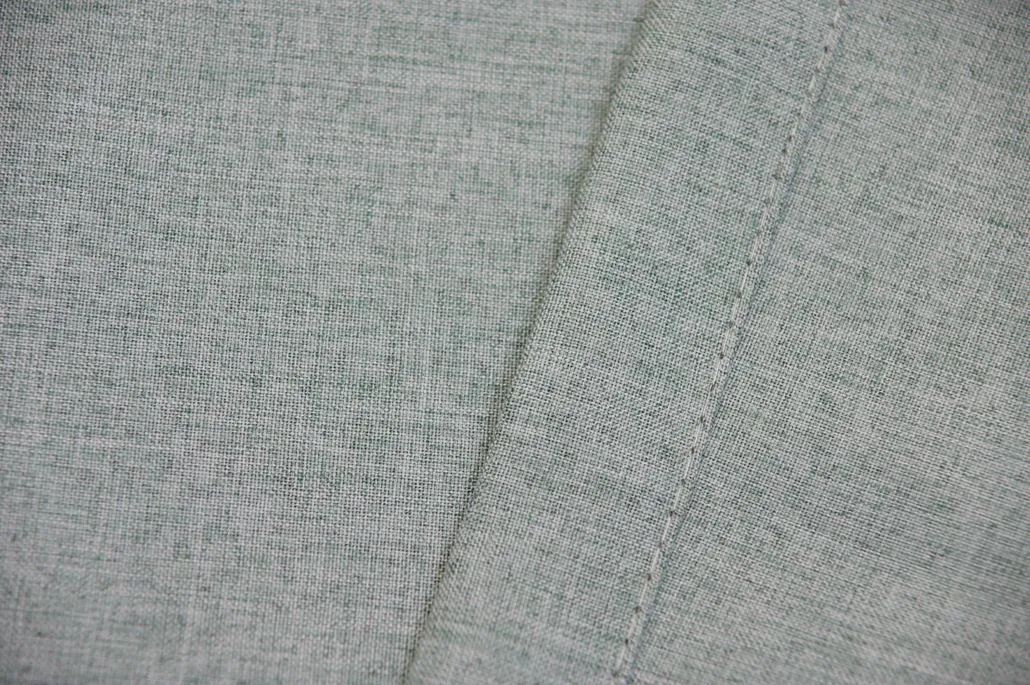 foulola news 2022 series paint coating artwork100 blackout waterproof curtain  fabric325-3