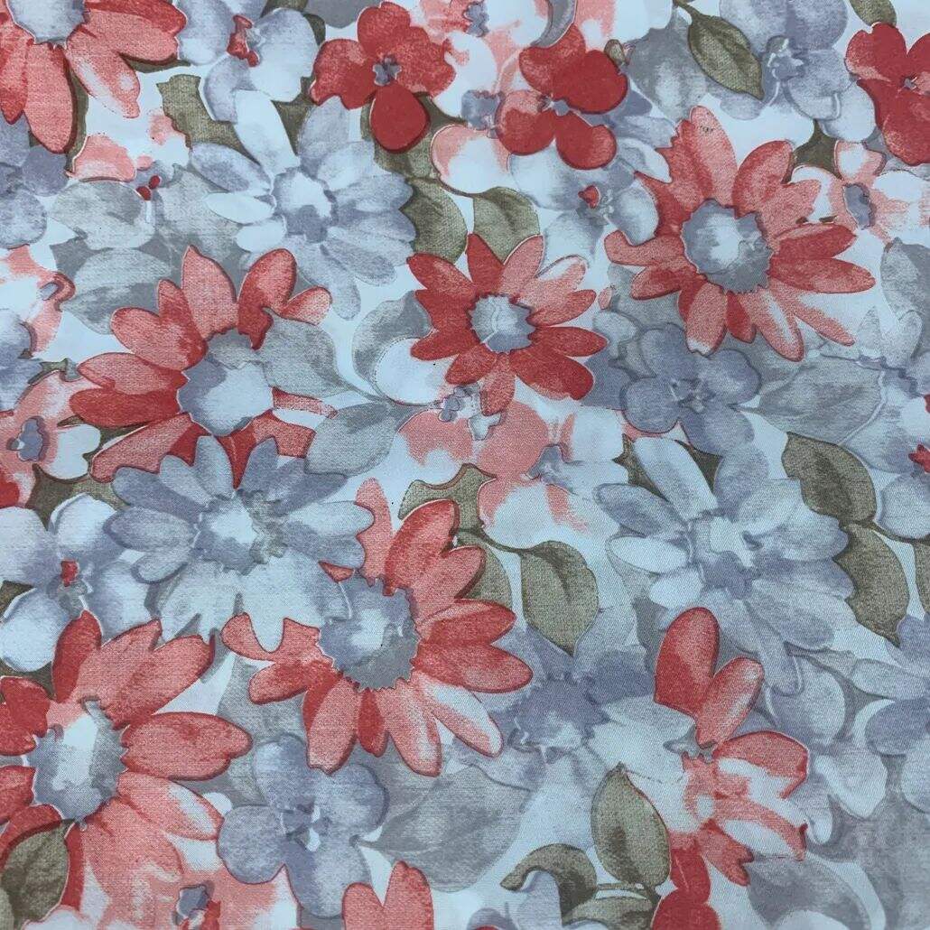 2021 (Summer) Foulola News:High Grade Print Country Style 4/4: manufacture