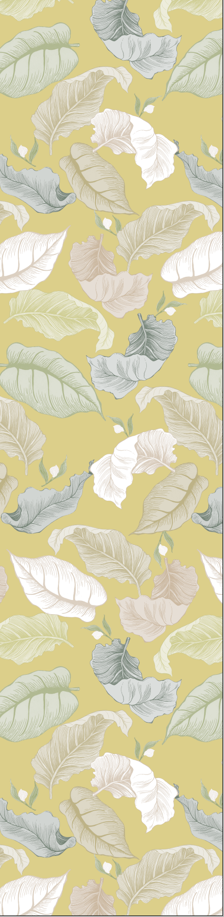 2022 (Fab.) Foulola News: Country Style High Grade Print manufacture