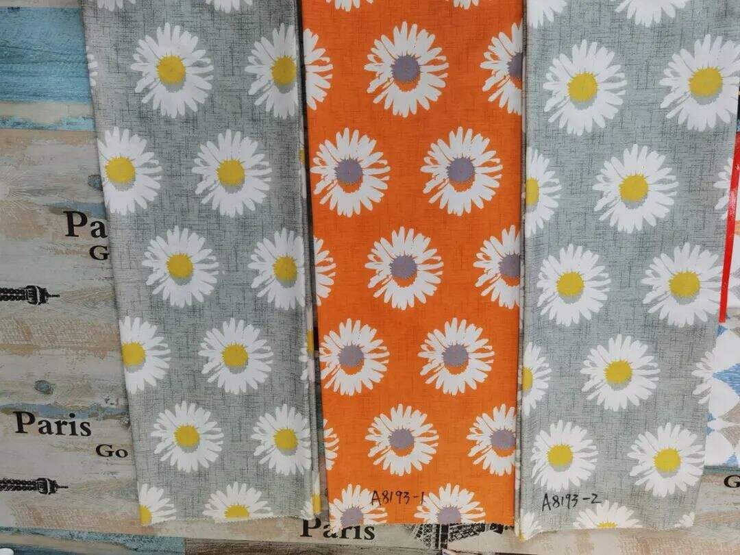 2021 (Summer) Foulola News:High Grade Print Country Style 3/4 supplier
