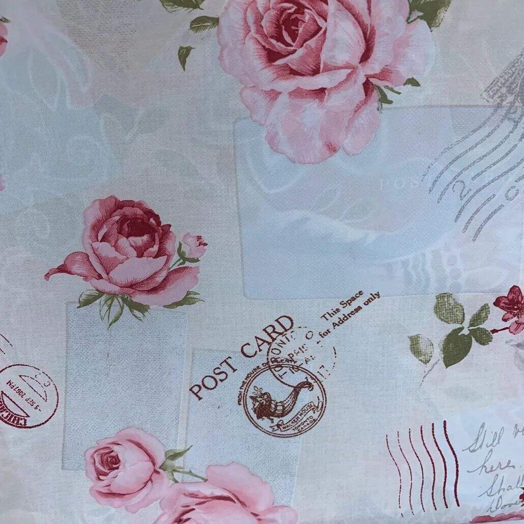 2021 (Summer) Foulola News:High Grade Print Country Style 4/4: details
