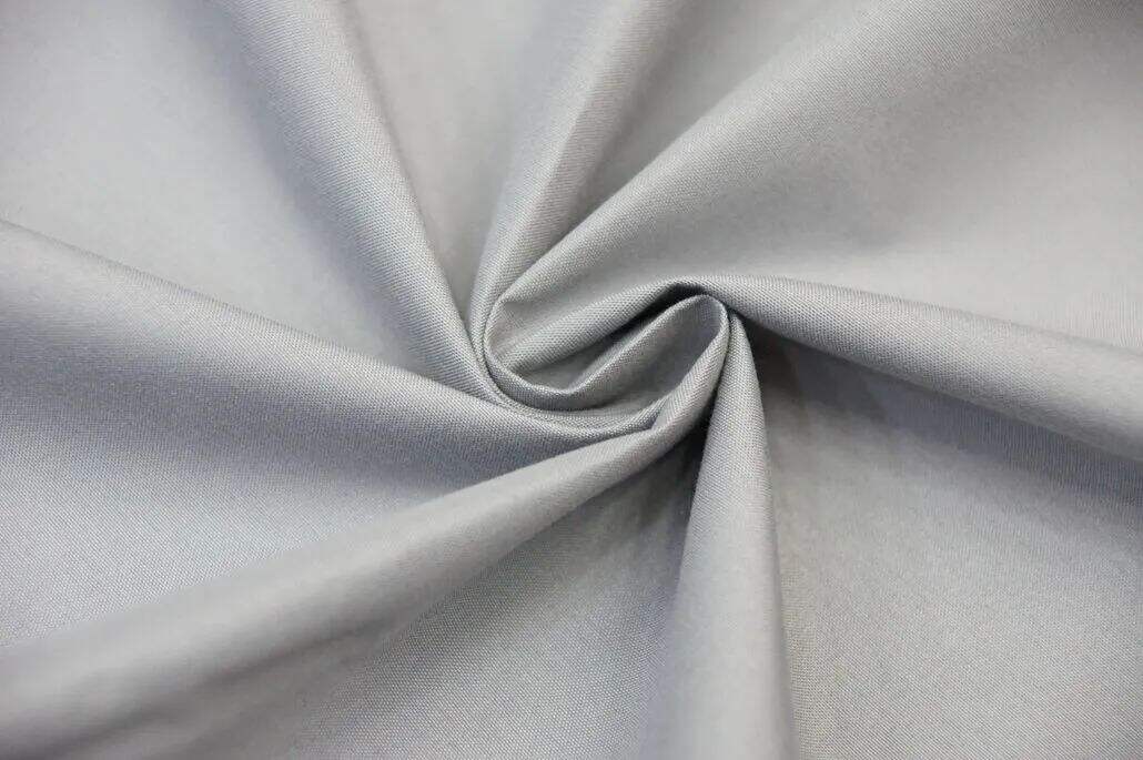 ข่าว Foulola: ผลงานการเคลือบสี 8920% ซีรีส์ 100# ผู้ผลิตผ้าม่านบังตา