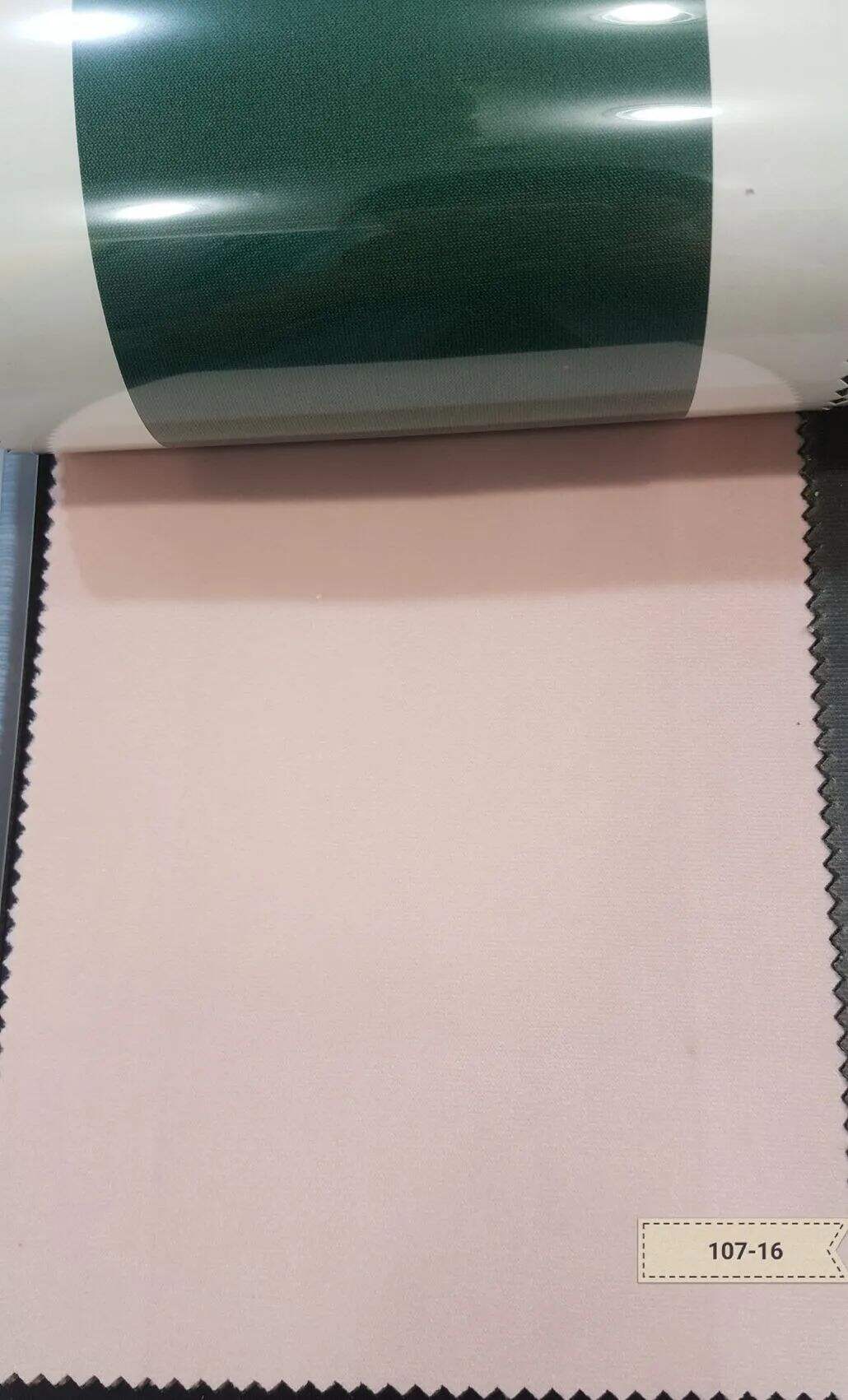 Foulola News:High Grade Velvet 107# Series supplier