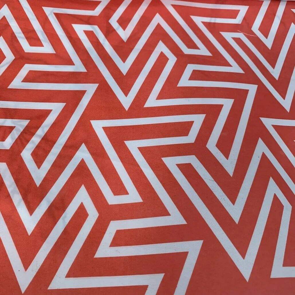 2021 (Summer) Foulola News:High Grade Print-- Moden Style 3/4 manufacture
