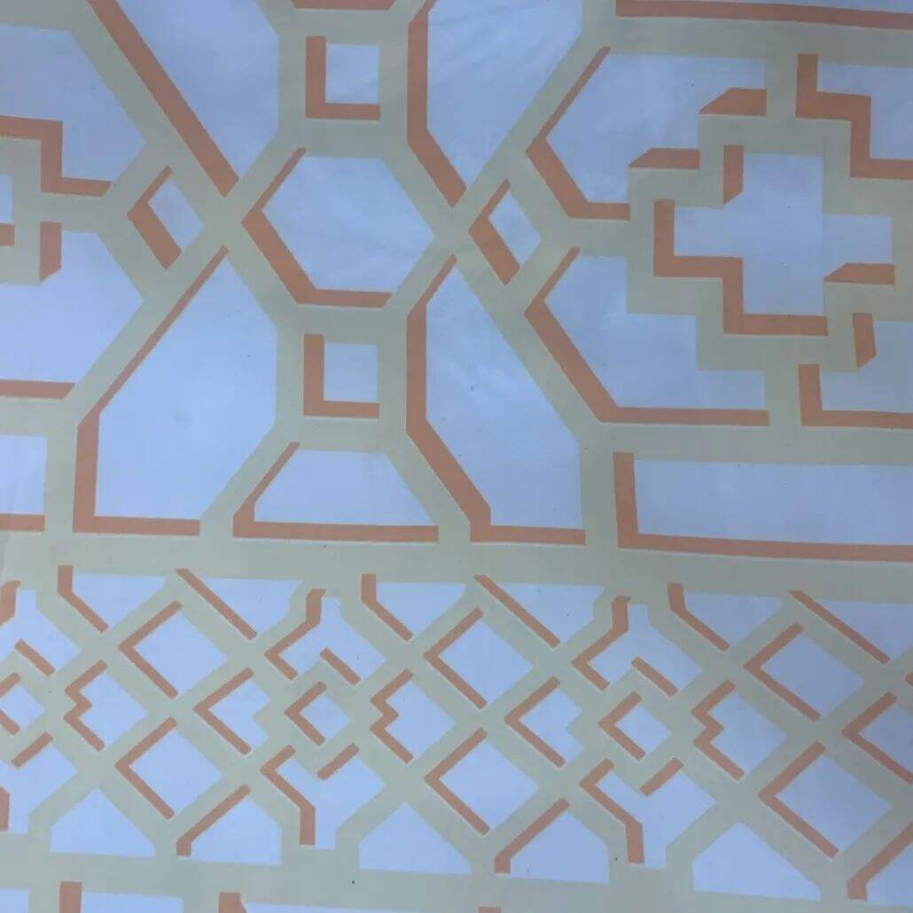 2021 (Summer) Foulola News: High Grade Print-- Moden Style 1/4 factory