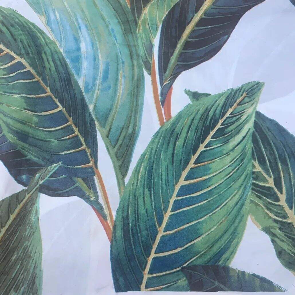 2021 (Summer) Foulola News:High Grade Print Country Style 2/4 manufacture