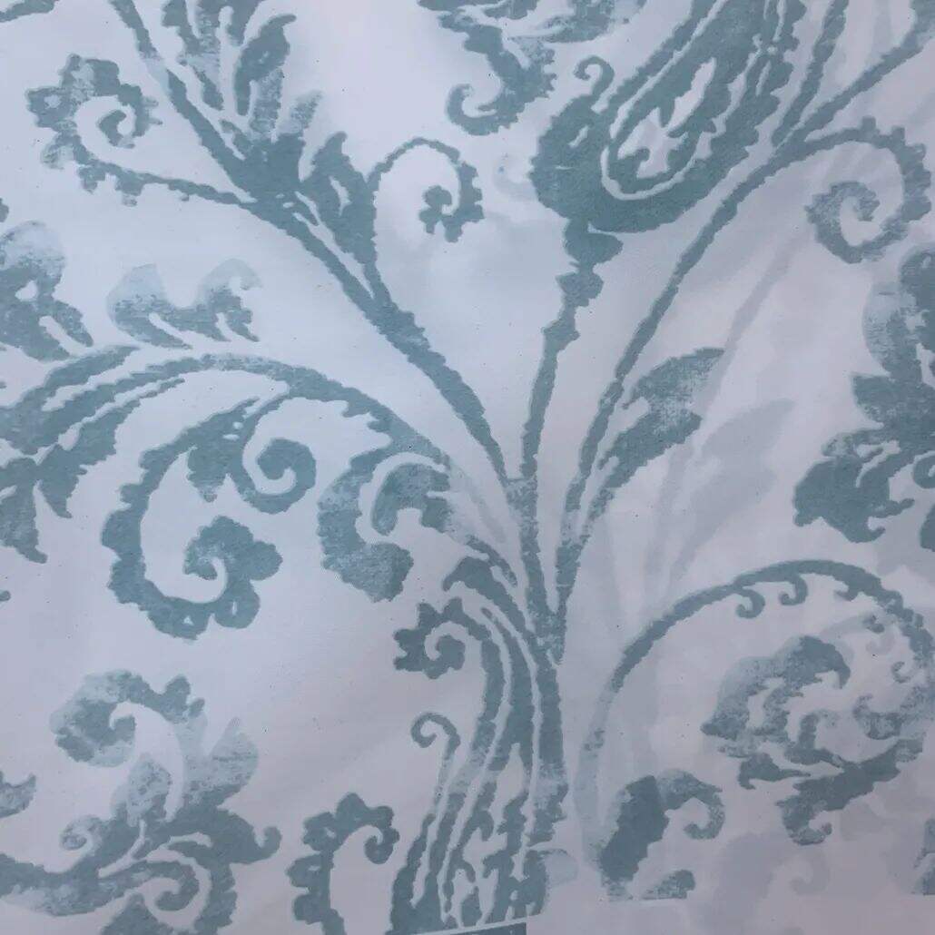 2021 (Summer) Foulola News:High Grade Print-- Abstract Syle 2/2 factory