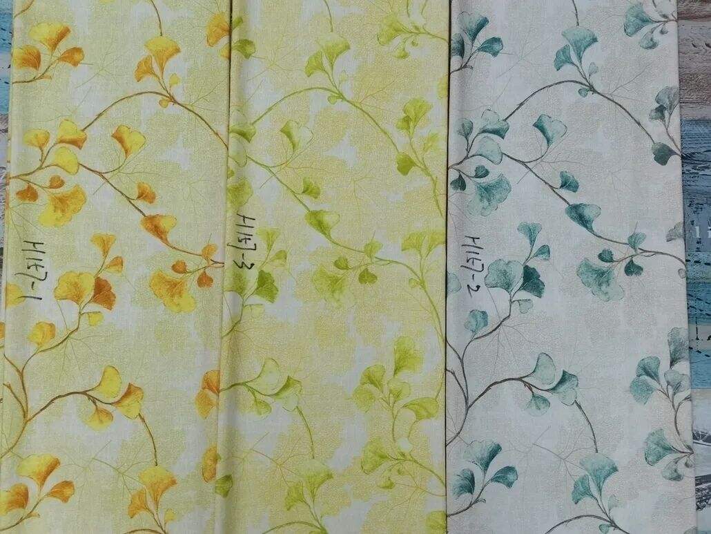 2021 (Summer) Foulola News:High Grade Print Country Style 3/4 details
