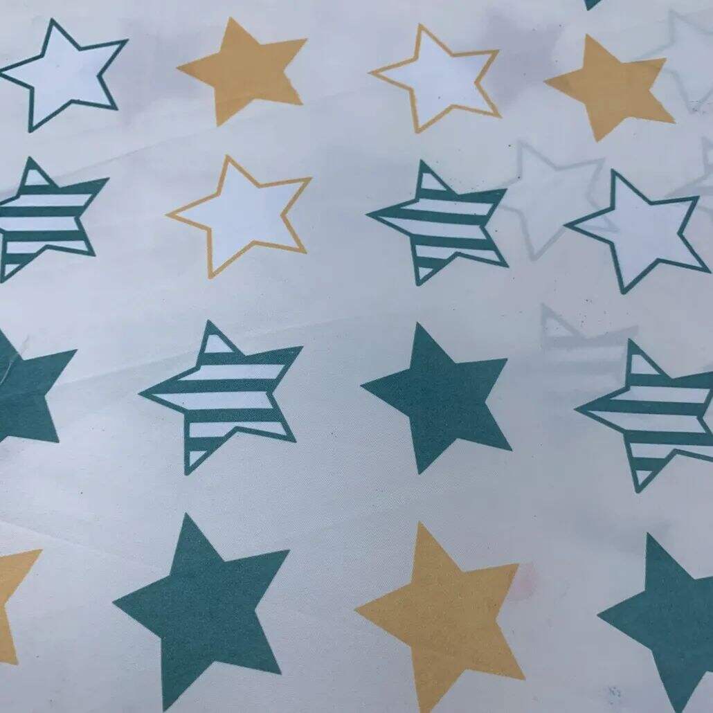 2021 (Summer) Foulola News：High Grade Print --Kartoon Syle manufacture