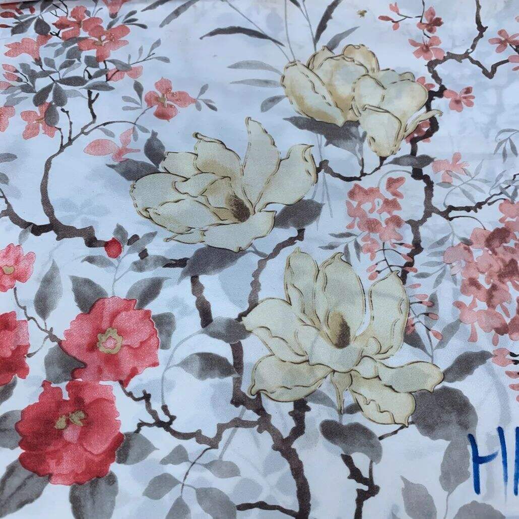 2021 (Summer) Foulola News:High Grade Print Country Style 1/4 details