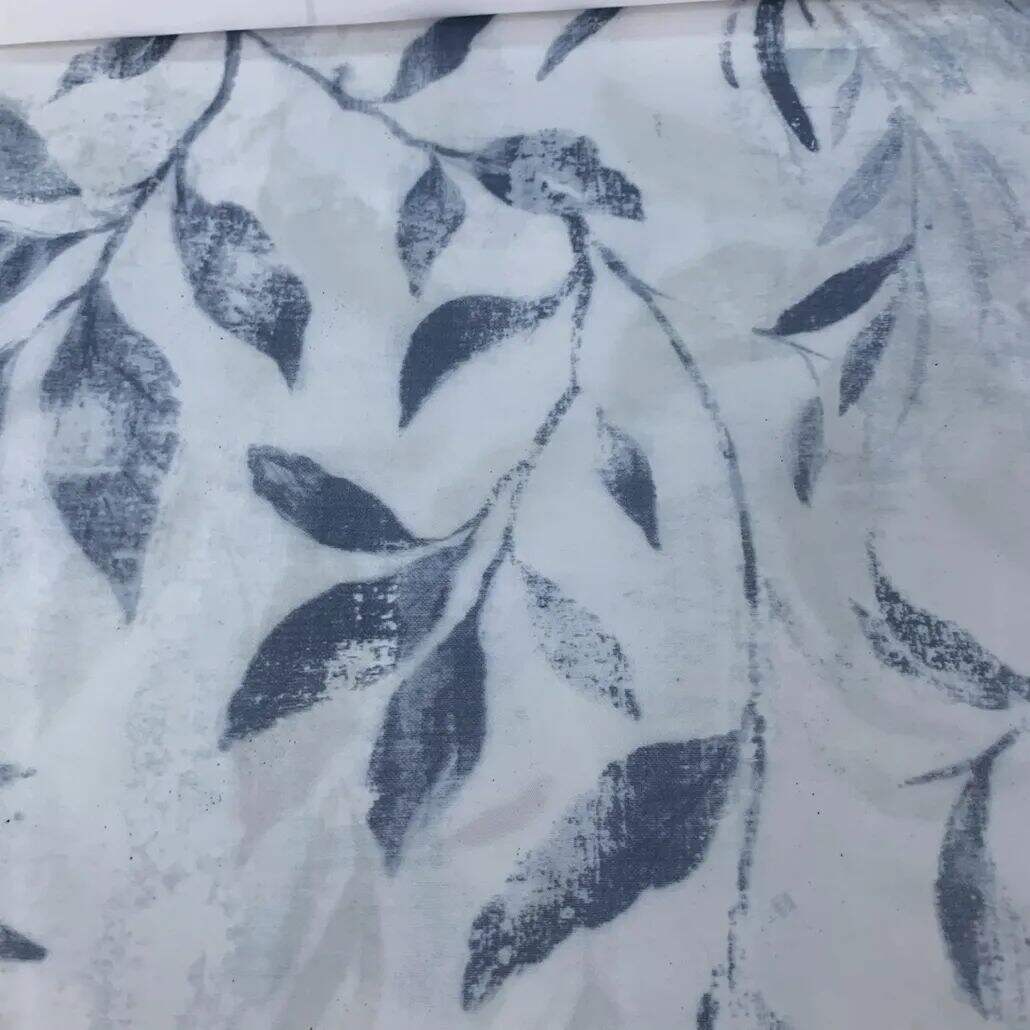 2021 (Summer) Foulola News:High Grade Print-- Country Style factory