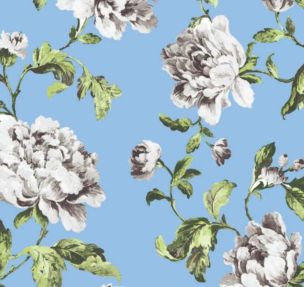 2021 (Summer) Foulola News:High Grade Print Country Style 3/4 factory