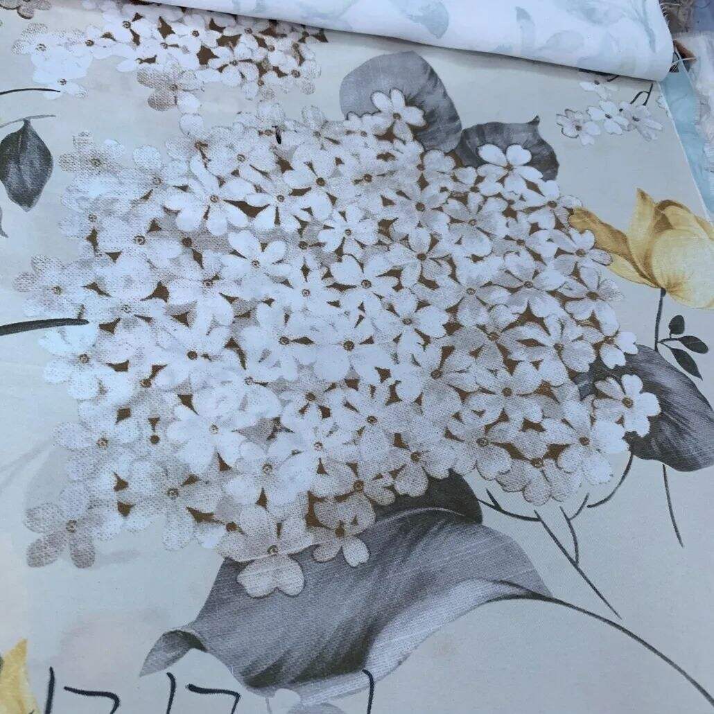 2021 (Summer) Foulola News:High Grade Print Country Style 1/4 details
