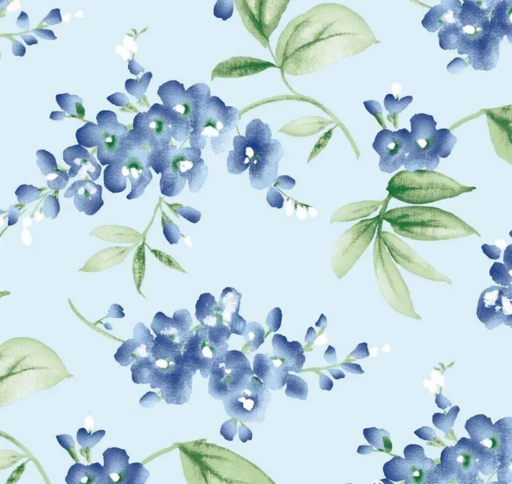 2021 (Summer) Foulola News:High Grade Print Country Style 3/4 factory