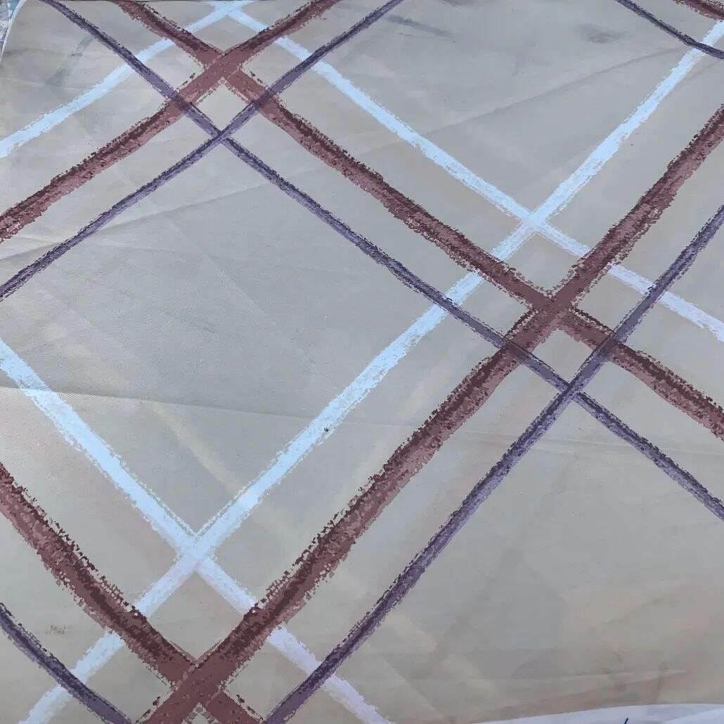 2021 (Summer) Foulola News:High Grade Print-- Moden Style 3/4 details