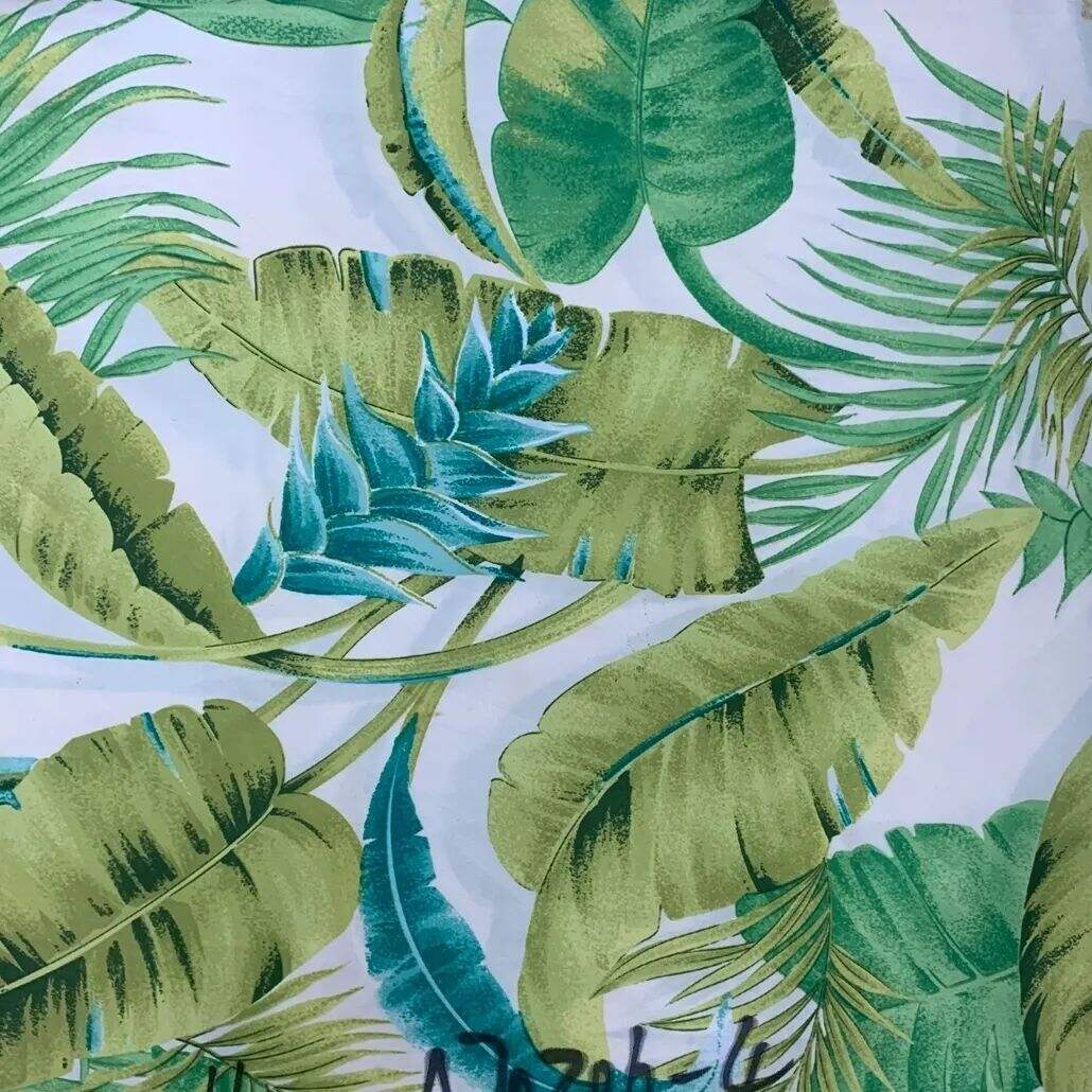 2021 (Summer) Foulola News:High Grade Print Country Style 4/4: manufacture