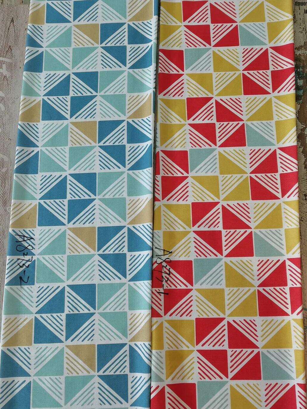 2021 (Summer) Foulola News: High Grade Print-- Moden Style 2/4 manufacture