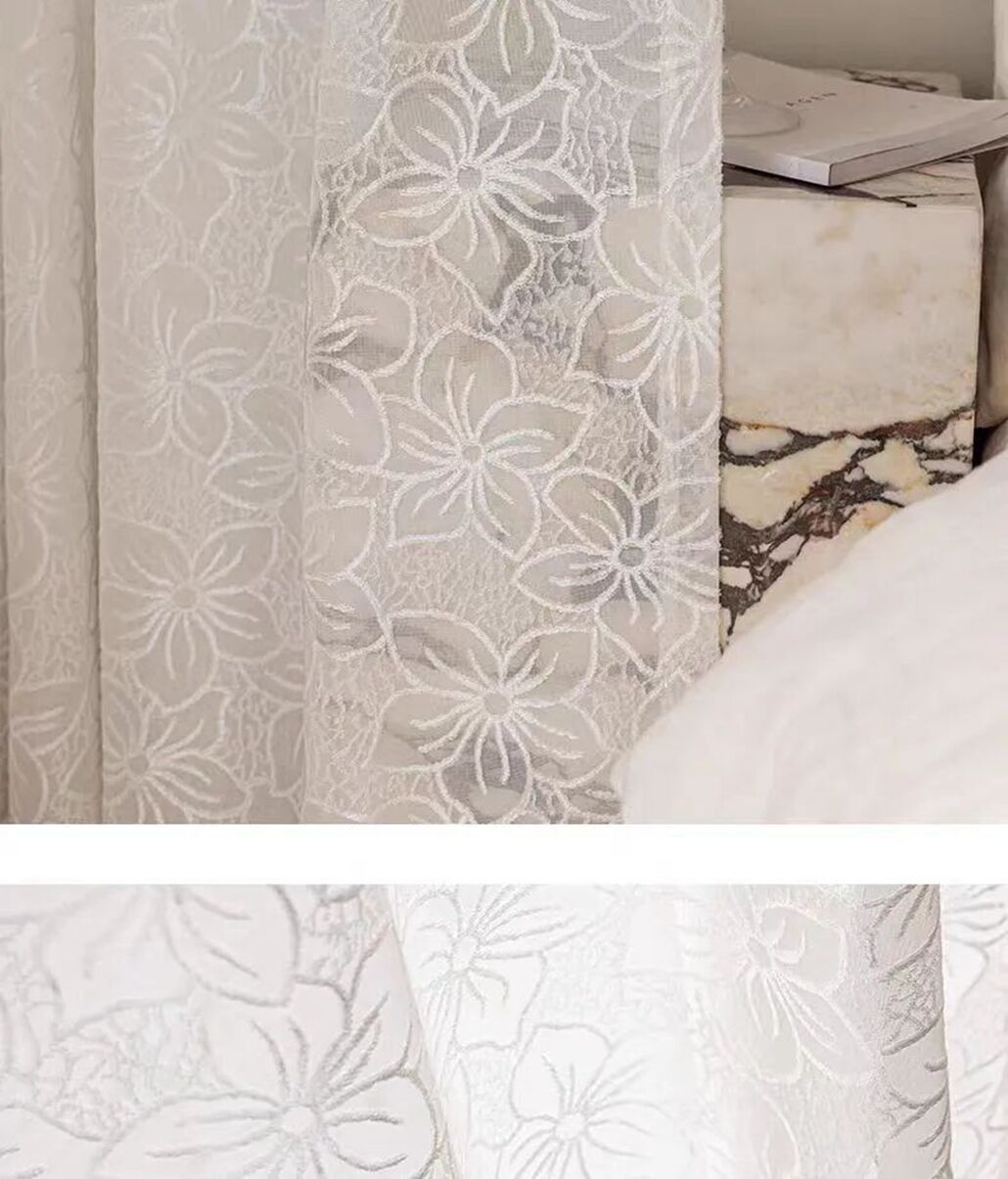Foulola News：YQH/YRFDSS/MGHDS/YTJS/ FDYH #Sheer ，2.8m Width factory