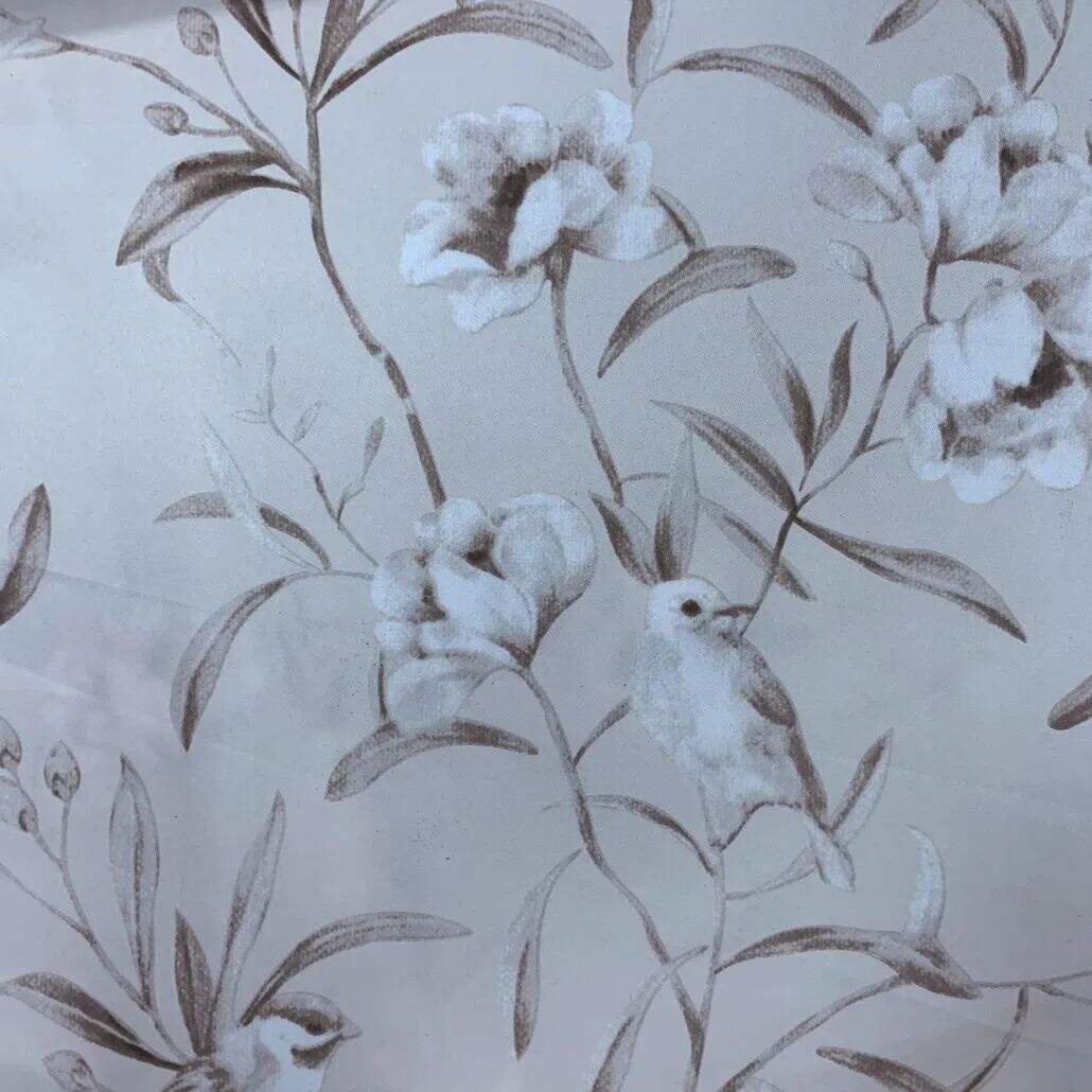 2021 (Summer) Foulola News:High Grade Print-- Country Style factory
