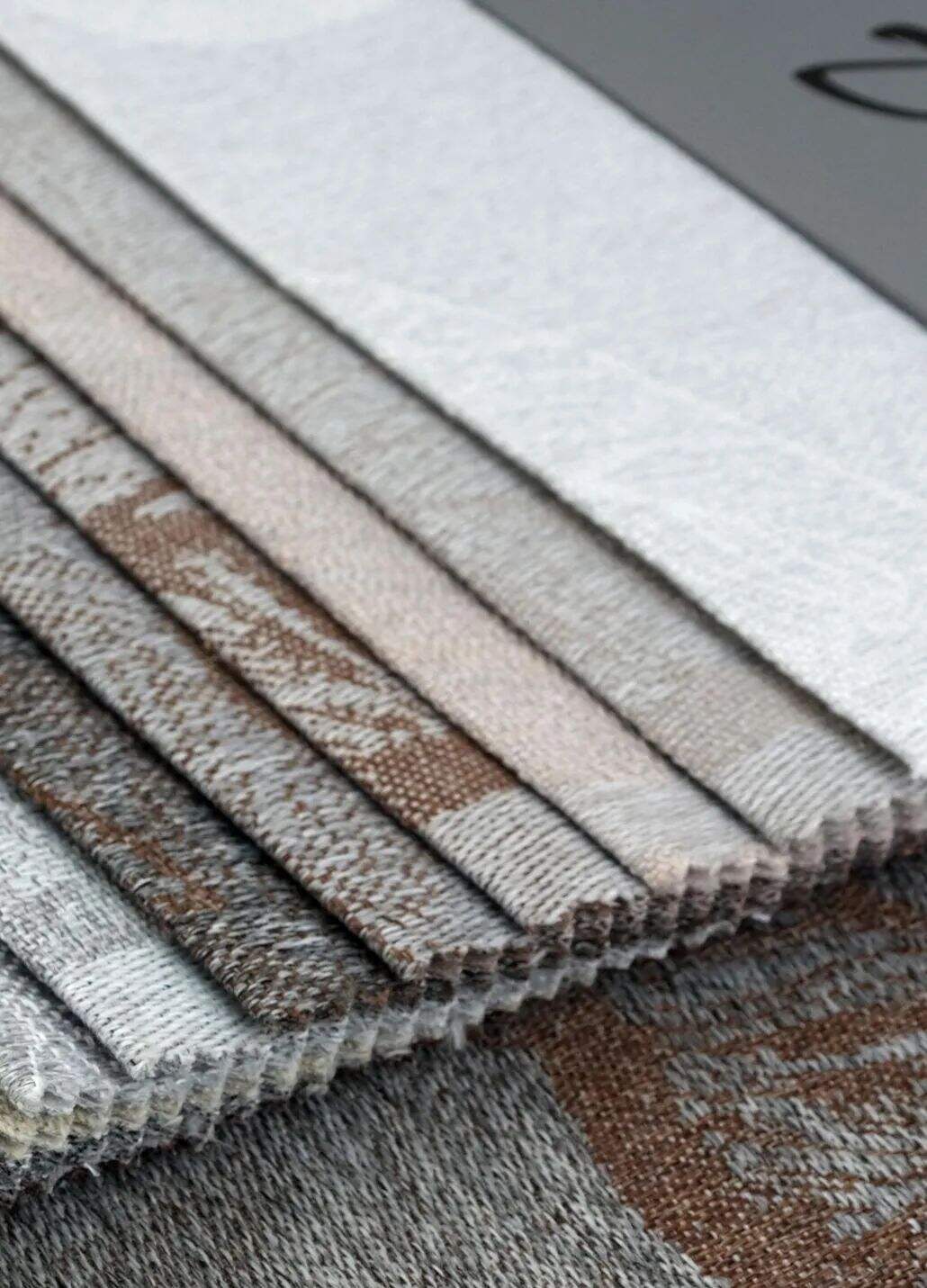 Foulola News：Jacquard Sofa Fabric - 22 Series manufacture
