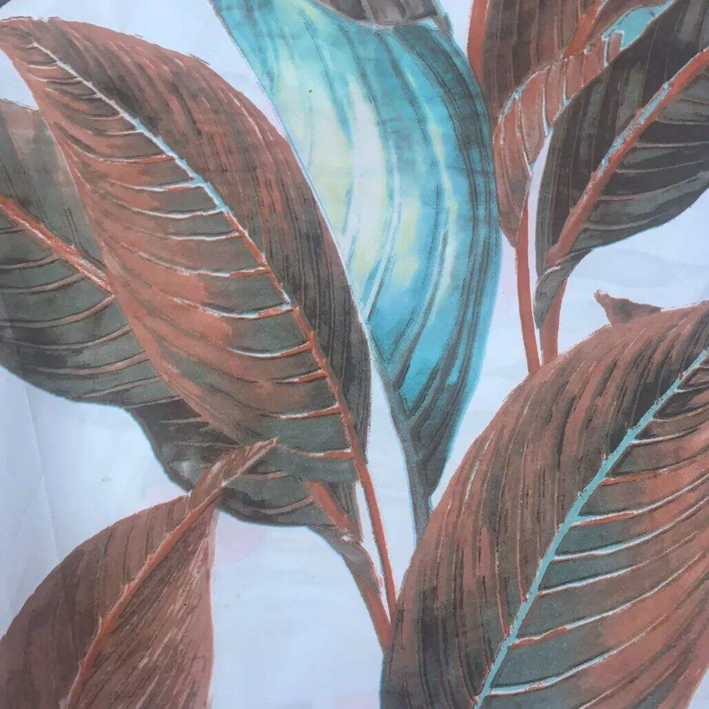 2021 (Summer) Foulola News:High Grade Print Country Style 2/4 details
