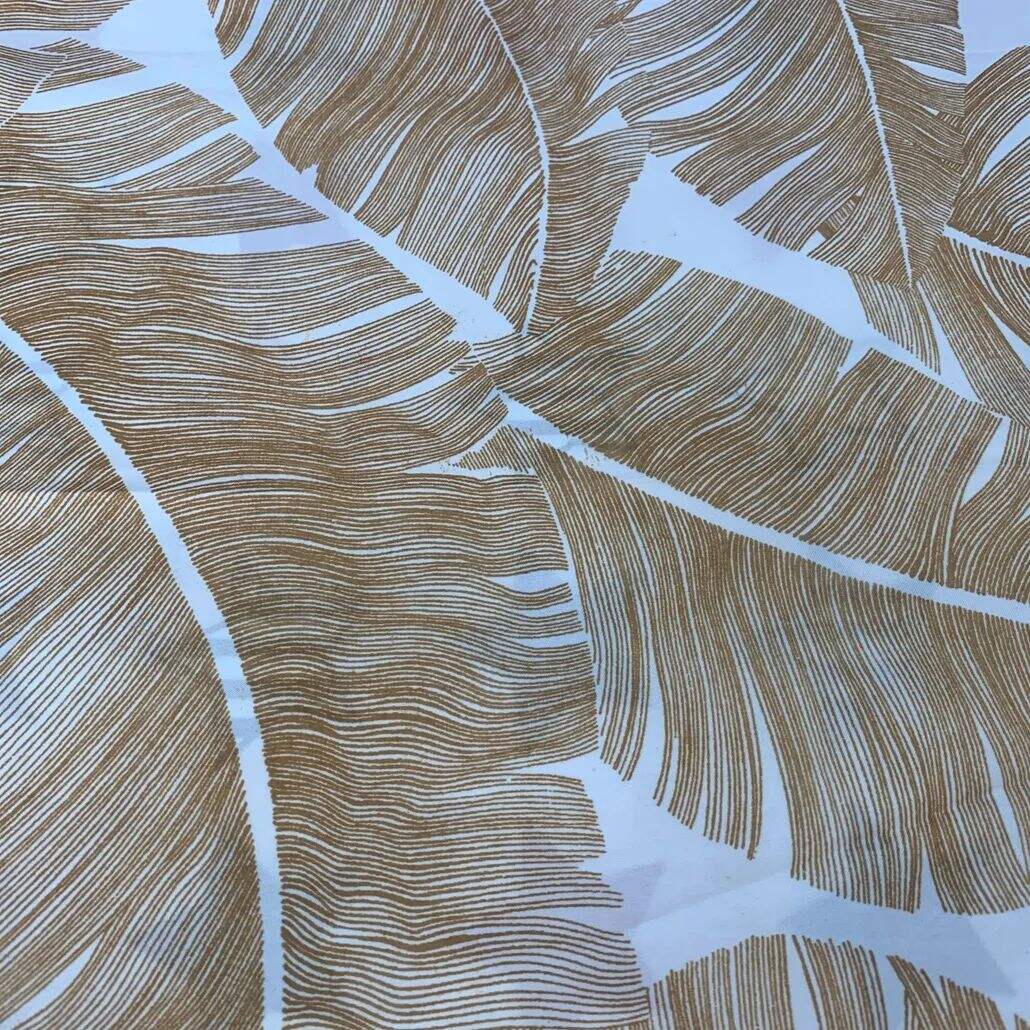 2021 (Summer) Foulola News:High Grade Print-- Country Style manufacture