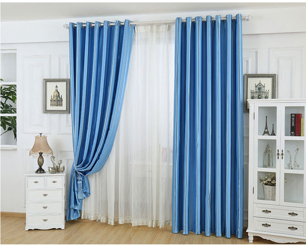 Foulola Cheap Series:Stripe Brushed/Stripe/Plain Blackout manufacture