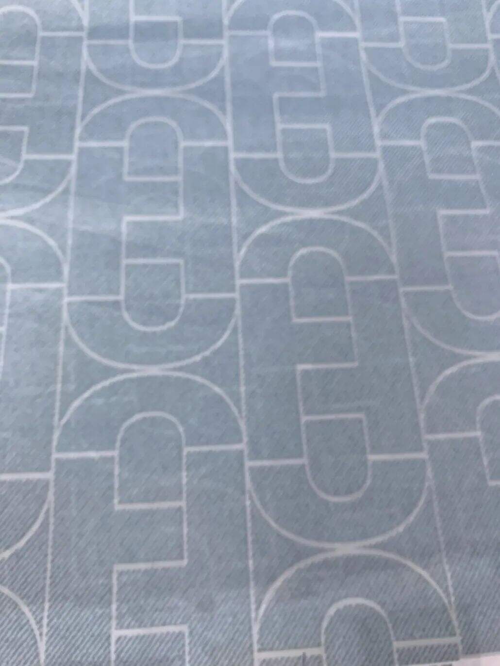 2021 (Summer) Foulola News:High Grade Print-- Moden Style 3/4 factory