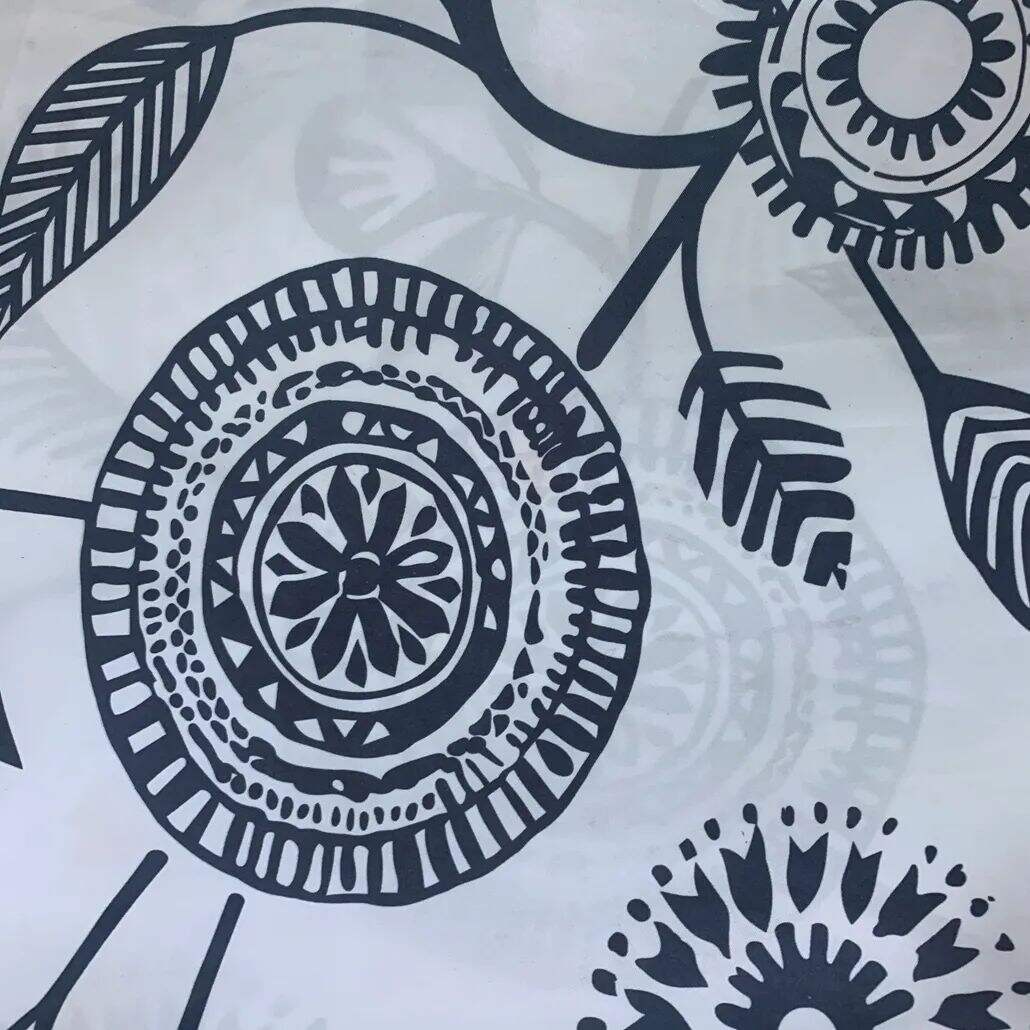 2021 (Summer) Foulola News:High Grade Print-- Moden Style 3/4 details