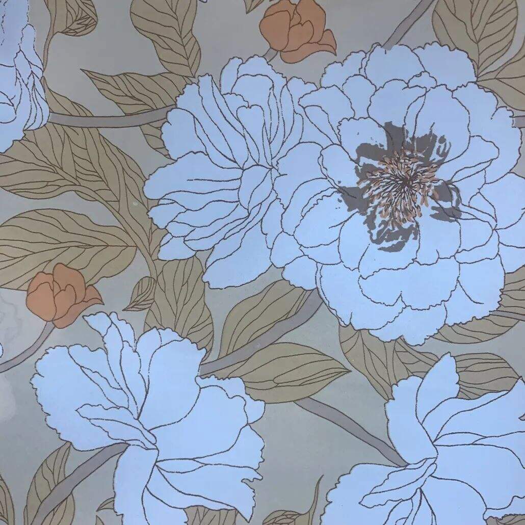2021 (Summer) Foulola News:High Grade Print Country Style 1/4 details