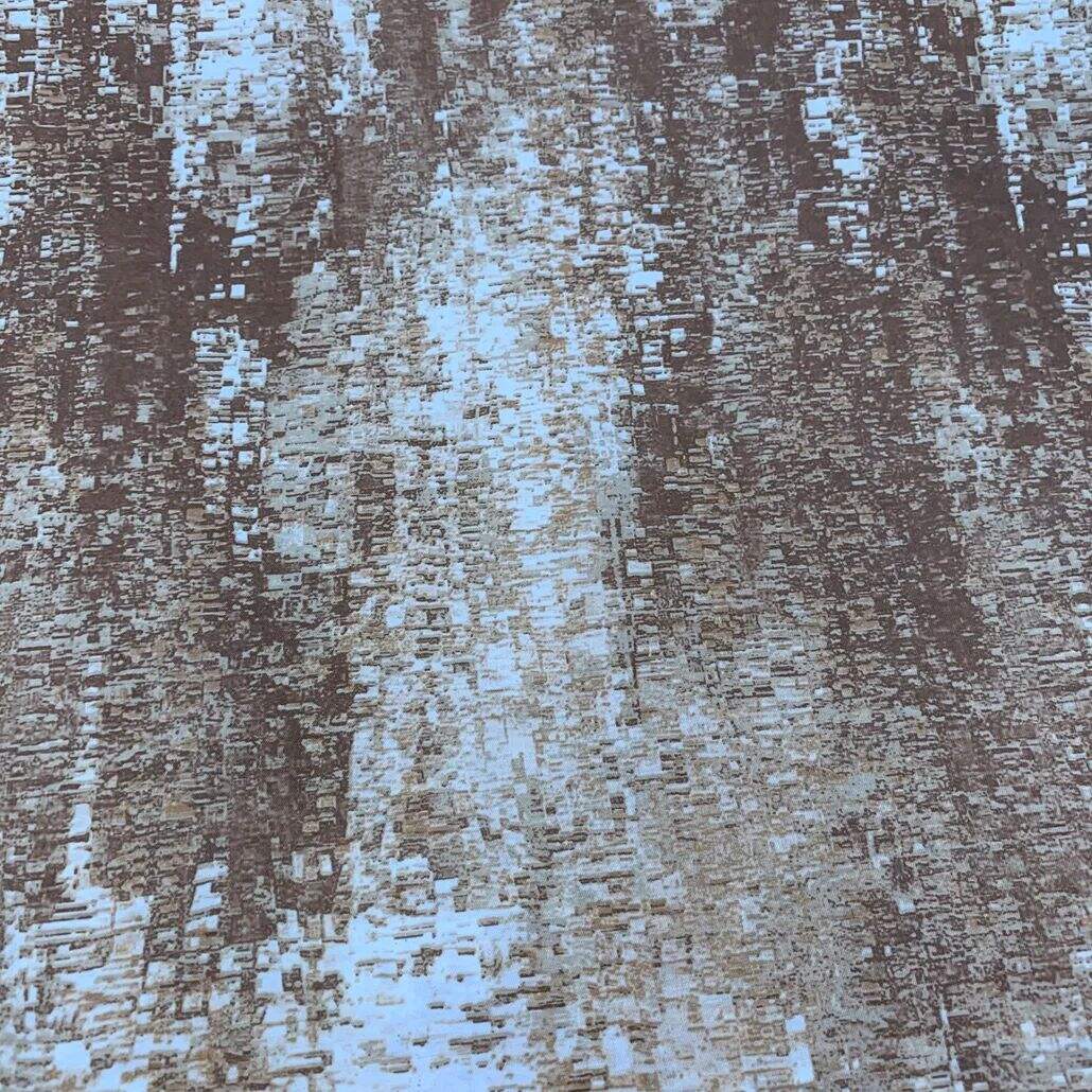 2021 (Summer) Foulola News:High Grade Print-- Abstract Syle 2/2 supplier