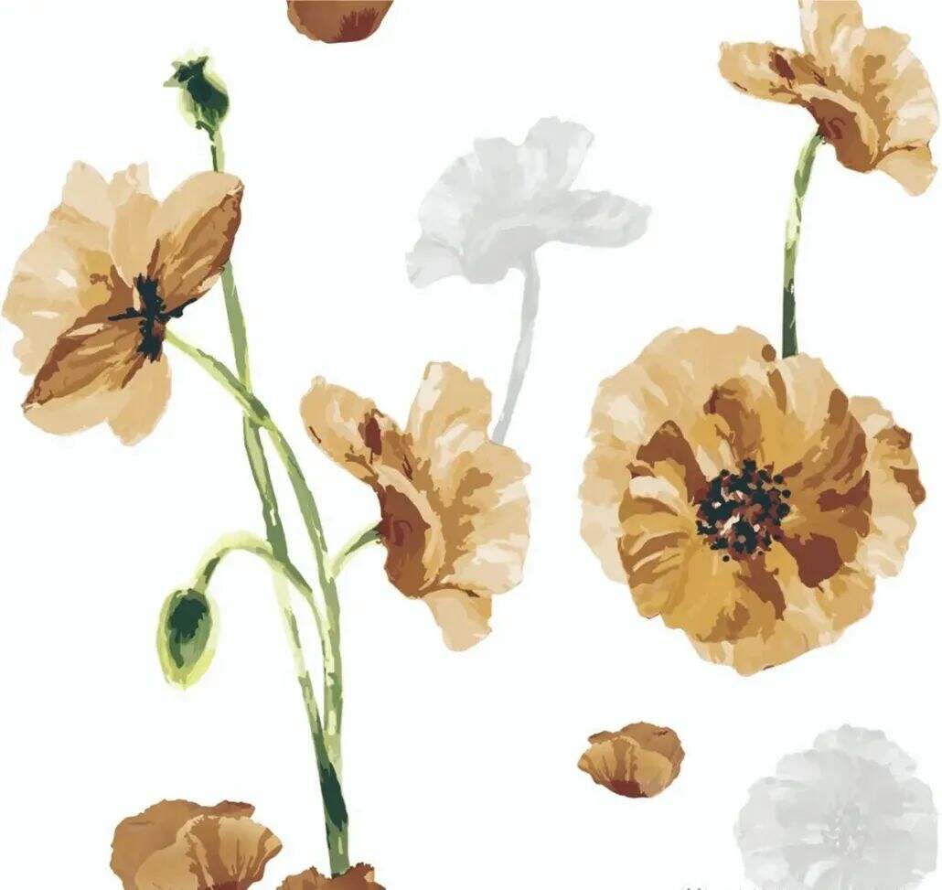 2021 (Summer) Foulola News:High Grade Print Country Style 3/4 factory