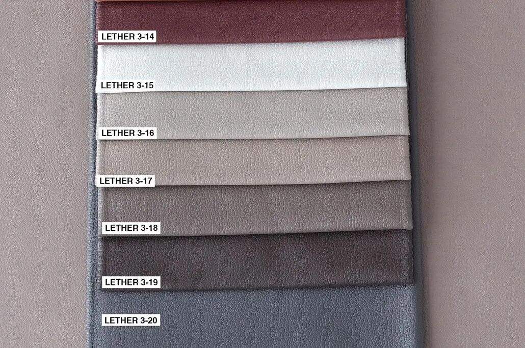 Foulola News：Science Fabric, Soft Leather Result Sofa Fabric -3 factory