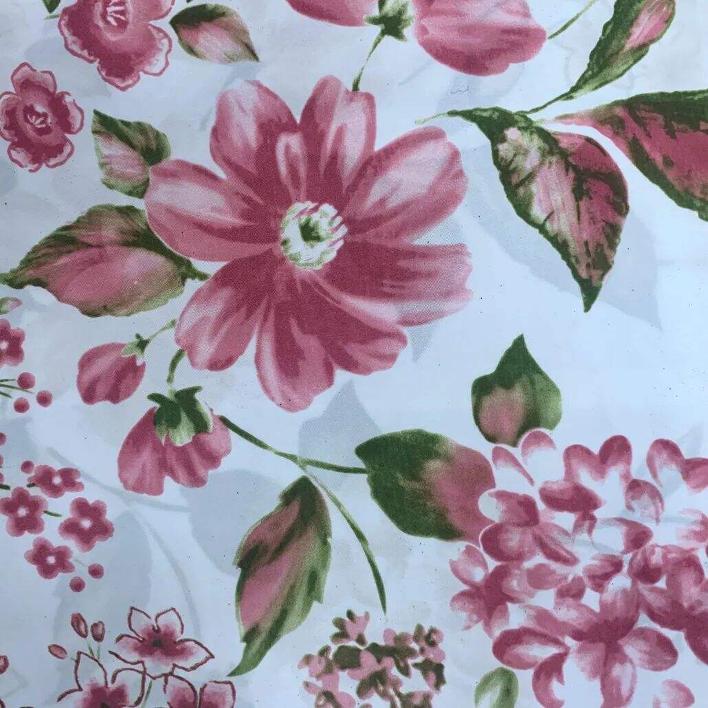 2021 (Summer) Foulola News:High Grade Print Country Style 4/4: manufacture