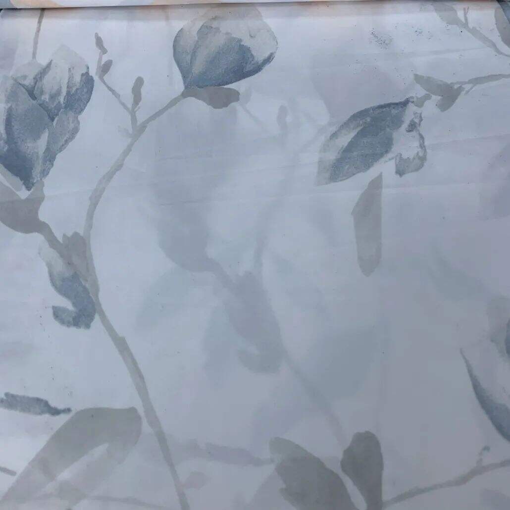 2021 (Summer) Foulola News:High Grade Print-- Country Style supplier