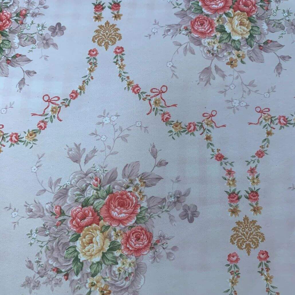 2021 (Summer) Foulola News:High Grade Print-- Country Style manufacture