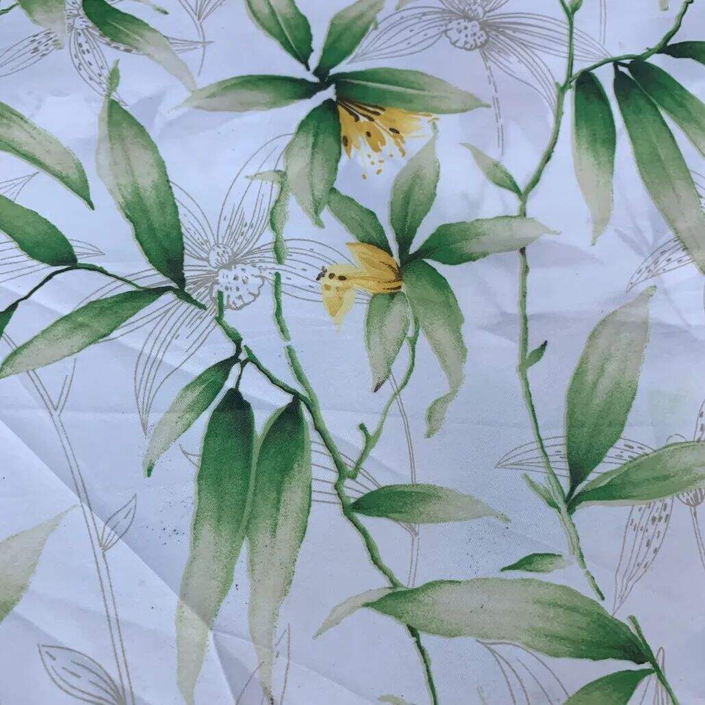2021 (Summer) Foulola News:High Grade Print Country Style 1/4 details