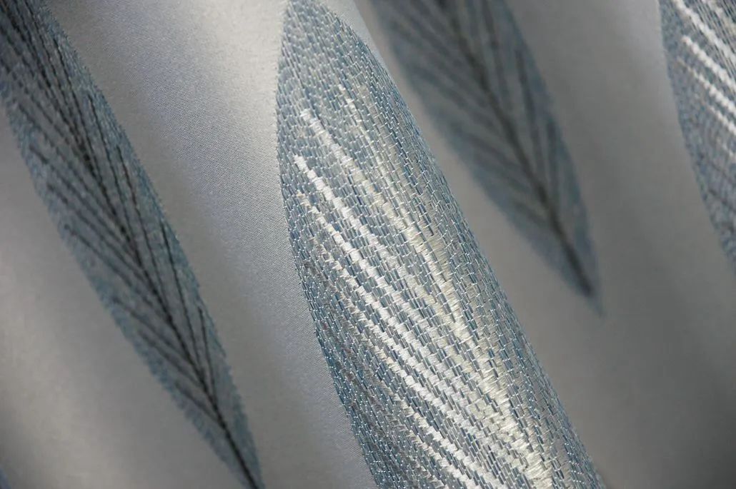 Foulola News:9901/9902/9903#Series 2.8/3.2mWidth BlackoutCurtain manufacture