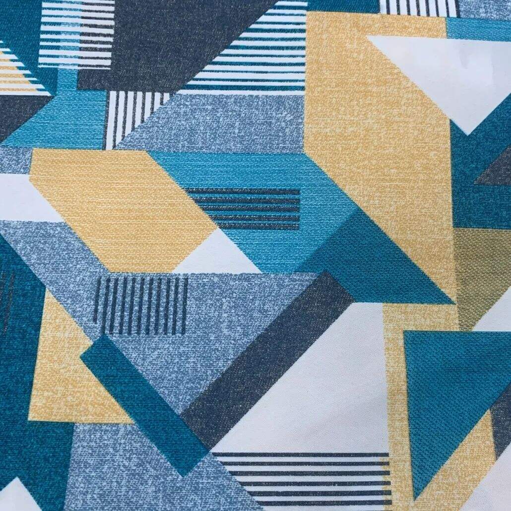 2021 (Summer) Foulola News:High Grade Print-- Moden Style 3/4 factory
