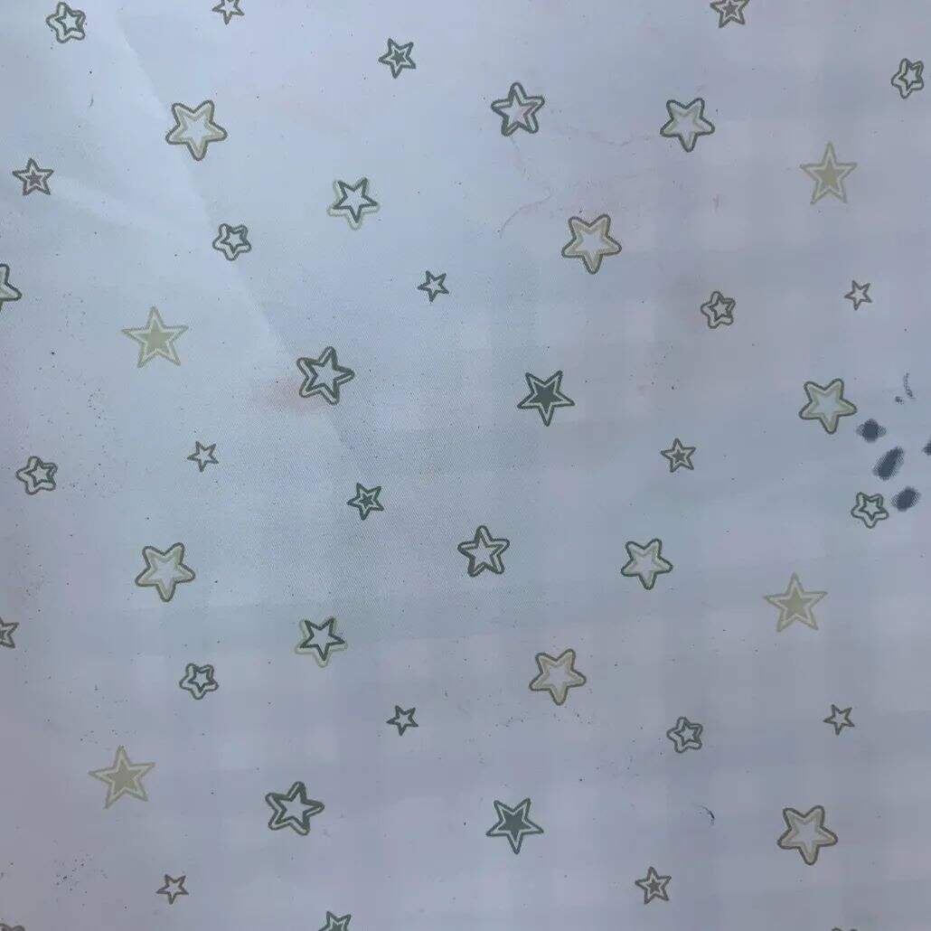 2021 (Summer) Foulola News：High Grade Print --Kartoon Syle manufacture