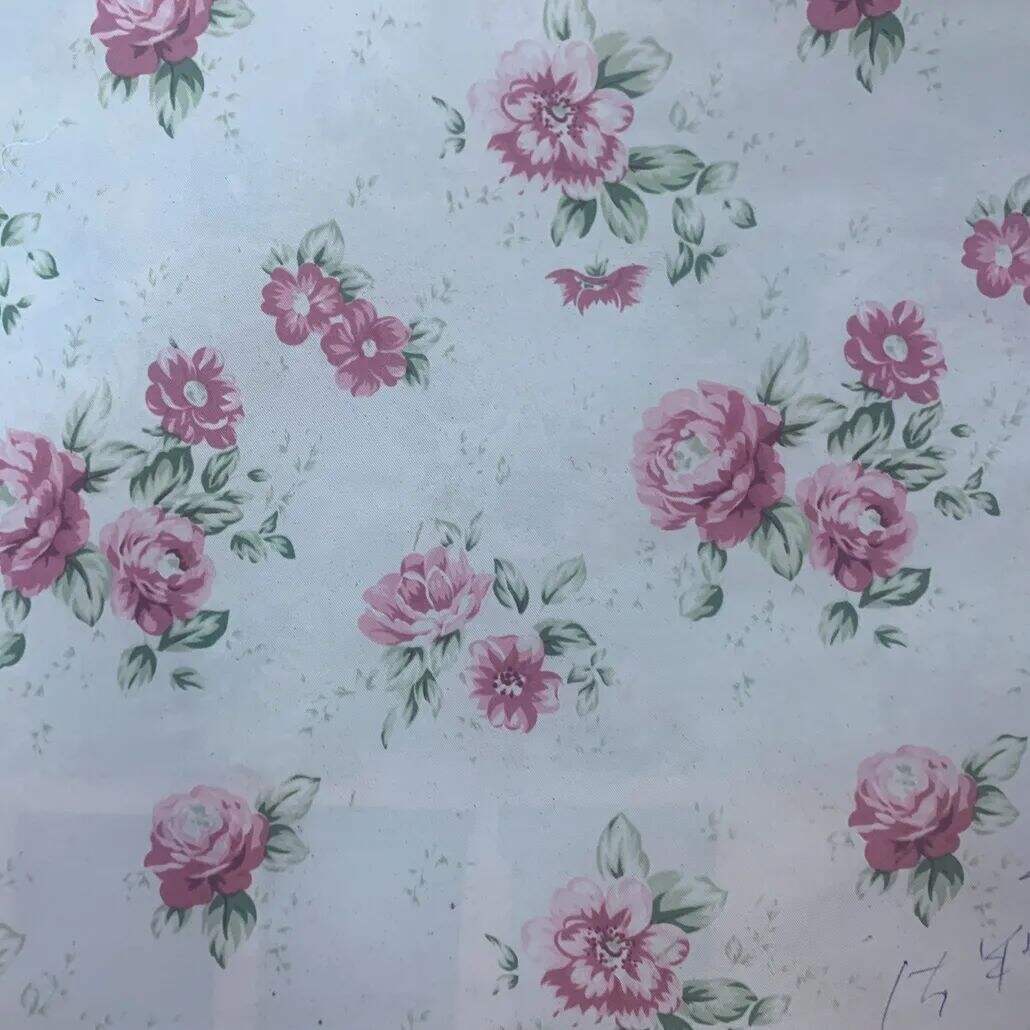 2021 (Summer) Foulola News:High Grade Print Country Style 2/4 factory